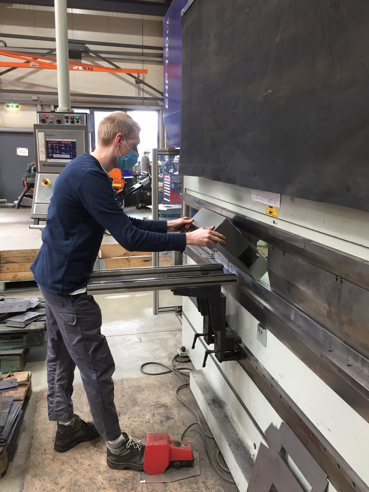 Projektarbeit 2