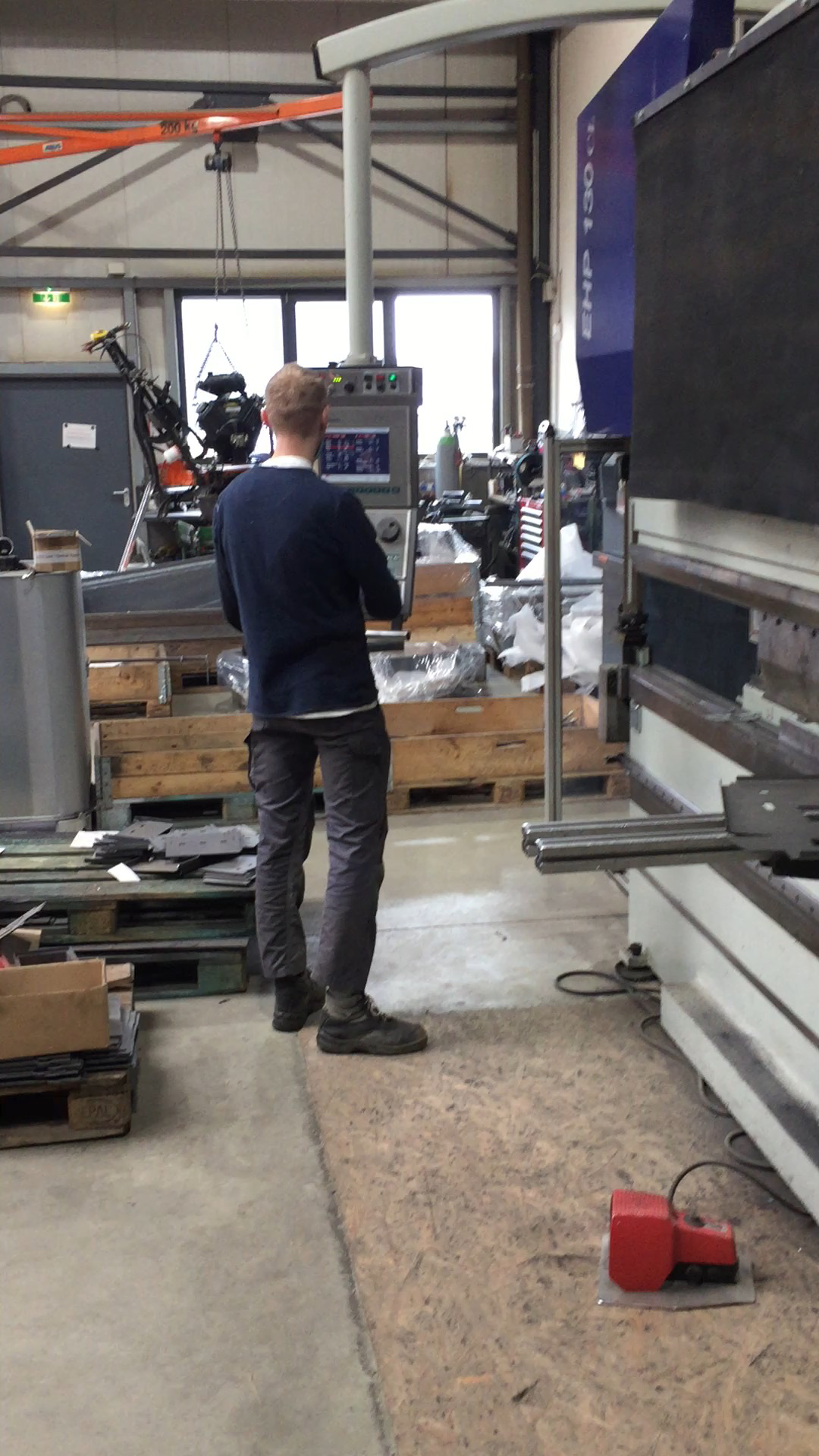 Projektarbeit 4