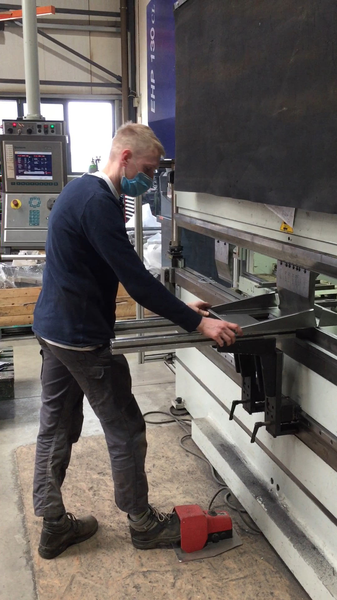 Projektarbeit 6