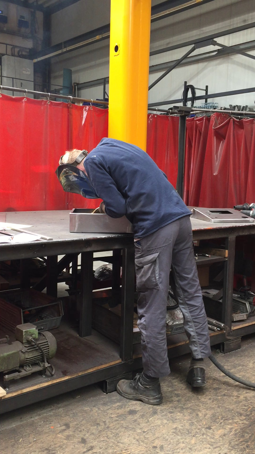 Projektarbeit 7
