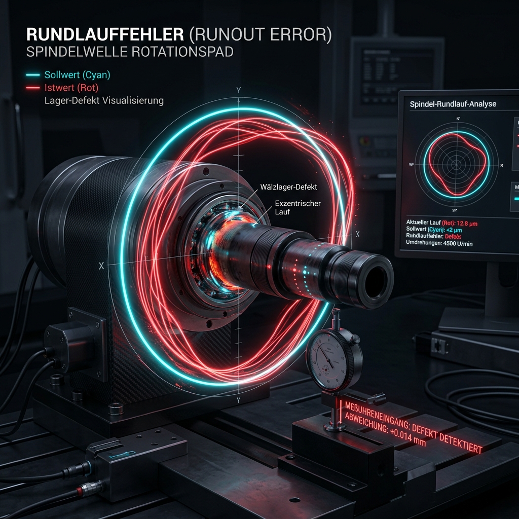 Rundlauffehler