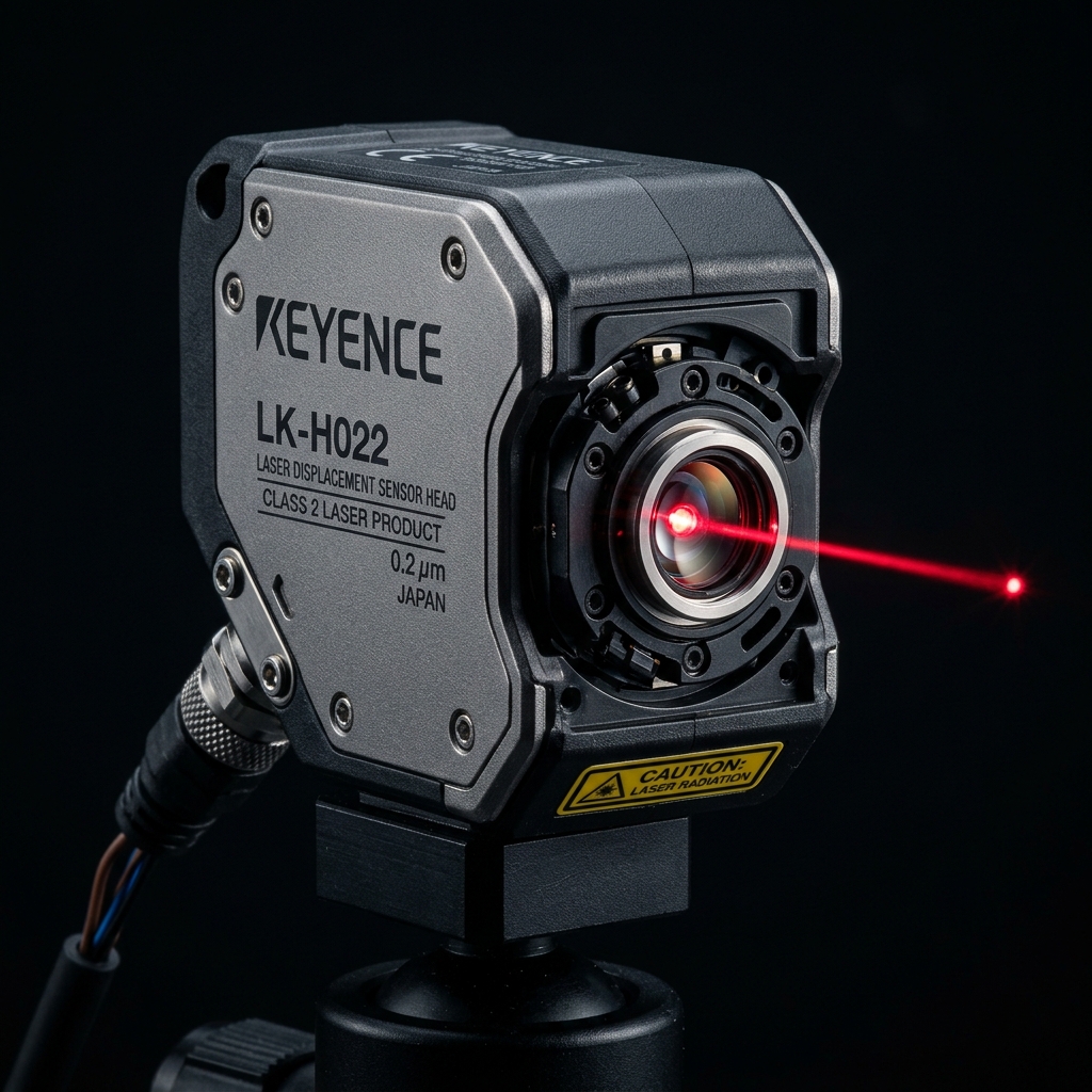 Keyence LK-H022